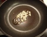 ホヤのバターソテー作り方5写真