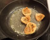 ホヤのバターソテー作り方9写真