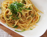 レンジで簡単！　白身魚のきのこ蒸し作り方8写真
