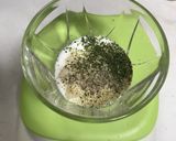 使い切り！我が家のシーザードレッシング作り方6写真