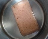 ピリ辛こんにゃくとゴーヤのチャンプル作り方1写真