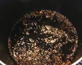 甘辛☆新じゃがいもの煮っころがし作り方3写真