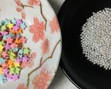 子供と一緒に簡単七夕デザート☆彡作り方4写真