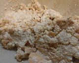 シャキシャキ♪厚揚げでおかひじきの白和え作り方4写真