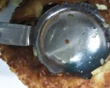 カレーパンに卵をポン作り方3写真