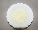 糖質制限　ふすま100%de主食パン-Ⅷ作り方2写真