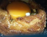 カレーパンに卵をポン作り方5写真