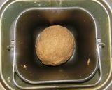 糖質制限　ふすま100%de主食パン-Ⅷ作り方6写真