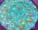 子供と一緒に簡単七夕デザート☆彡作り方5写真