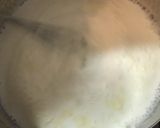 ふるふるミルクプリン（ミルク寒天）作り方1写真