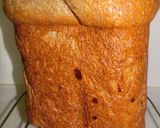糖質制限　ふすま100%de主食パン-Ⅷ作り方10写真