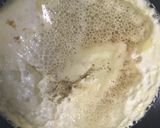 明太クリームスパゲッティ作り方3写真