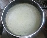 昔の醤油ラーメン　蒸し鶏チャーシュー入り作り方5写真