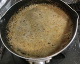 昔の醤油ラーメン　蒸し鶏チャーシュー入り作り方7写真