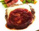 簡単!ハンバーグソース作り方5写真