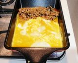 うまき風ツナの玉子焼き作り方4写真