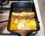 うまき風ツナの玉子焼き作り方5写真
