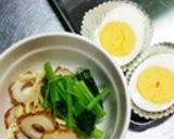 ✿白くても味がしみしみ~な玉子✿作り方15写真