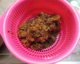 昔の醤油ラーメン　蒸し鶏チャーシュー入り作り方12写真