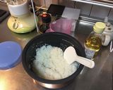 漬物ケースでさばの押しずし作り方3写真