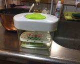 漬物ケースでさばの押しずし作り方4写真