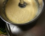 マンゴーのベイクドチーズケーキ♪作り方6写真
