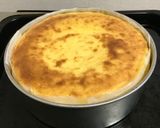 マンゴーのベイクドチーズケーキ♪作り方8写真