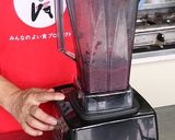 ブドウのムース作り方1写真
