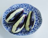 即席でカンタン しじみとなすの味噌炒め作り方3写真