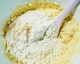 金時甘納豆のきなこパウンドケーキ作り方8写真