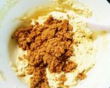 金時甘納豆のきなこパウンドケーキ作り方9写真