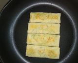 ツナときゅうりのサラダ春巻き作り方6写真