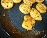 アンパンマンポテトの甘だれ※1歳未満不可作り方3写真
