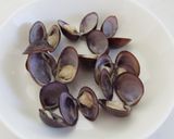 即席でカンタン しじみとなすの味噌炒め作り方14写真