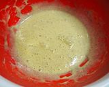 ほうじ茶シフォンケーキ作り方6写真