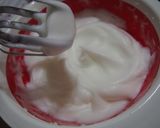 ほうじ茶シフォンケーキ作り方7写真