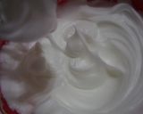 ほうじ茶シフォンケーキ作り方8写真