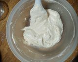 たまごパンケーキ　〜こだわりと手抜き〜作り方4写真