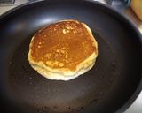 たまごパンケーキ　〜こだわりと手抜き〜作り方6写真