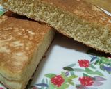 たまごパンケーキ　〜こだわりと手抜き〜作り方7写真