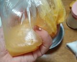たまごパンケーキ　〜こだわりと手抜き〜作り方9写真