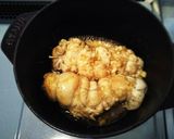 ヘルシー♪鶏むね肉の柔らかチャーシュー作り方4写真