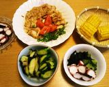 ヘルシー♪鶏むね肉の柔らかチャーシュー作り方6写真