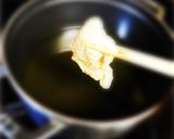 中華風*ラム肉の唐揚げ作り方6写真