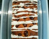 金時甘納豆のきなこパウンドケーキ作り方13写真