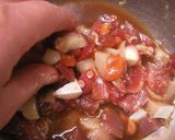 お魚まぜまぜごはん作り方4写真