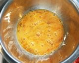 5分で簡単!トマトと卵の炒め物♪作り方2写真