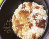 簡単！焼き鳥缶詰で炊き込みご飯♡作り方3写真