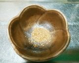 犬ご飯　トマトカップ作り方2写真