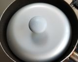 鰻と茄子の赤ワイン煮作り方7写真